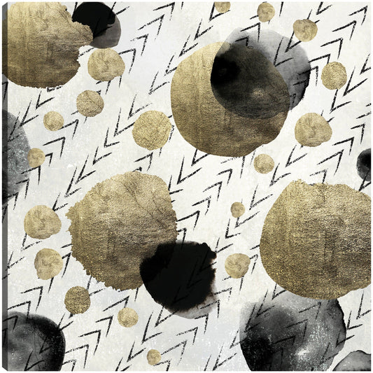 Textiles Dorados - Nikki Chu