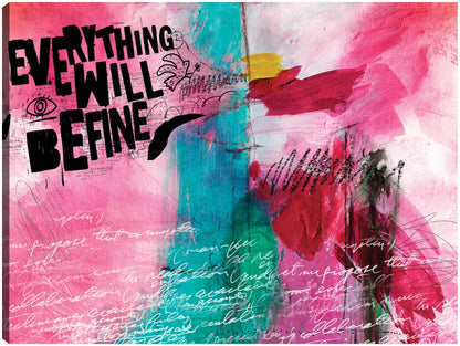 Muy bien - Nikki Chu