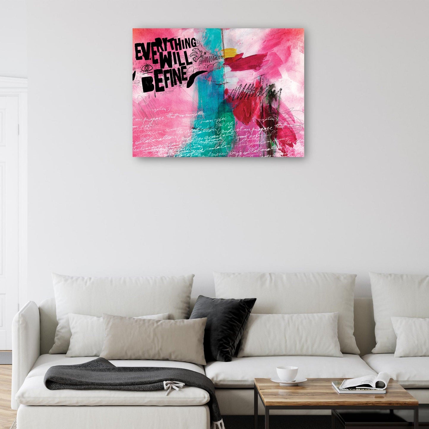 Muy bien - Nikki Chu