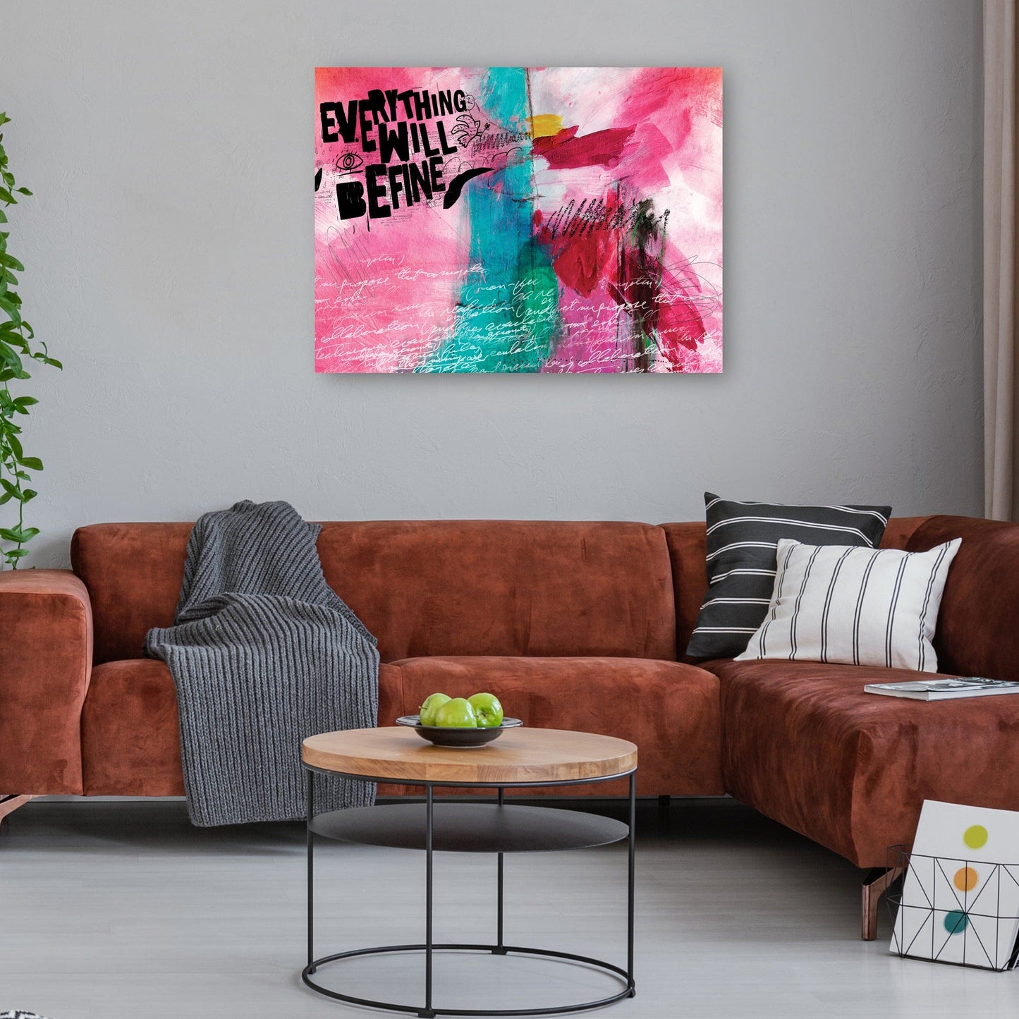 Muy bien - Nikki Chu