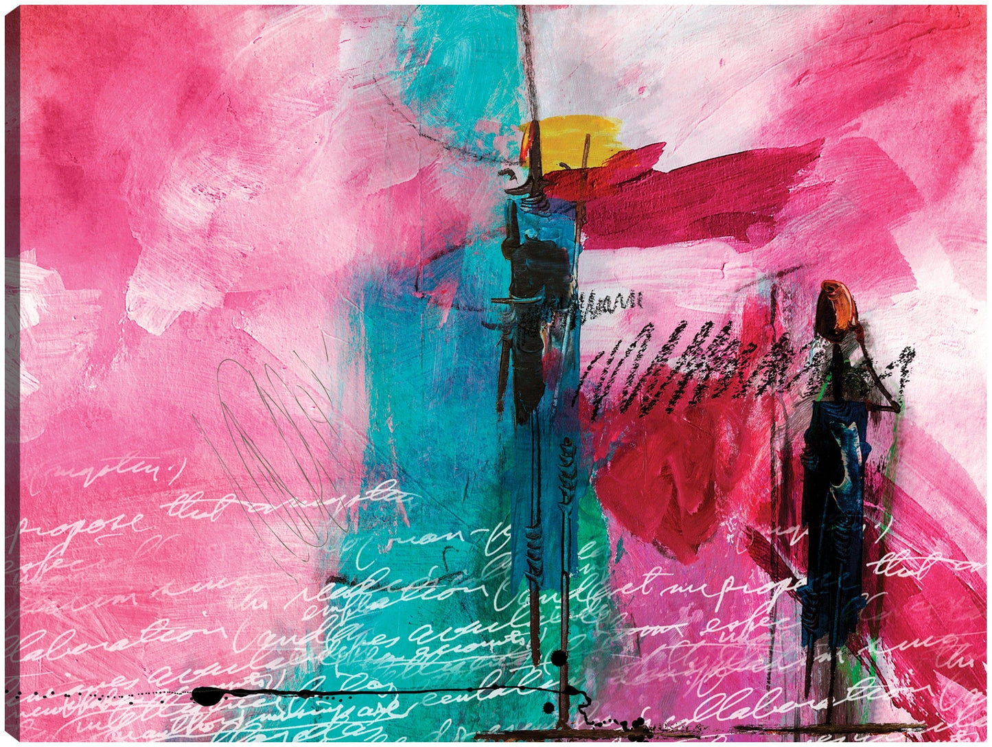 Resumen rosa 3 - Nikki Chu