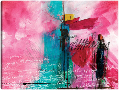 Resumen rosa 3 - Nikki Chu