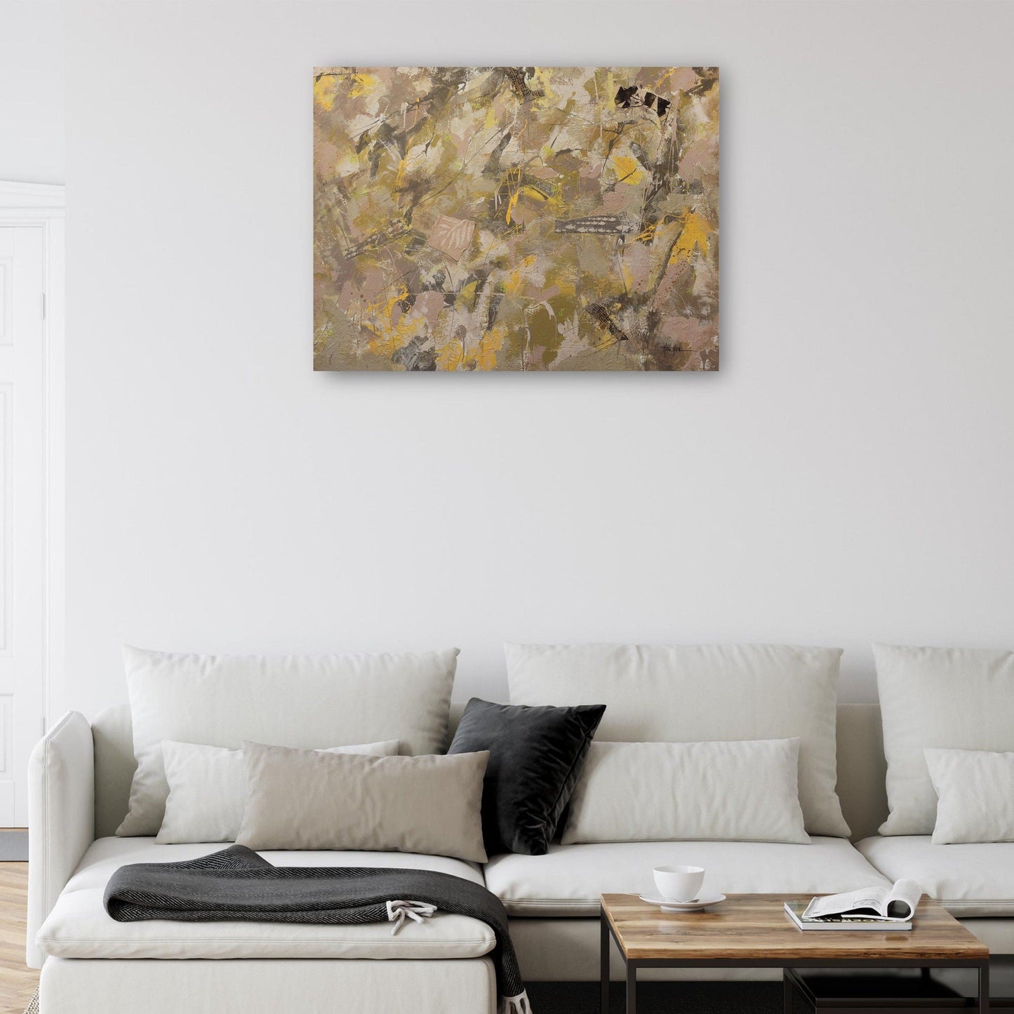 Recuerdos dorados - Dan Houston