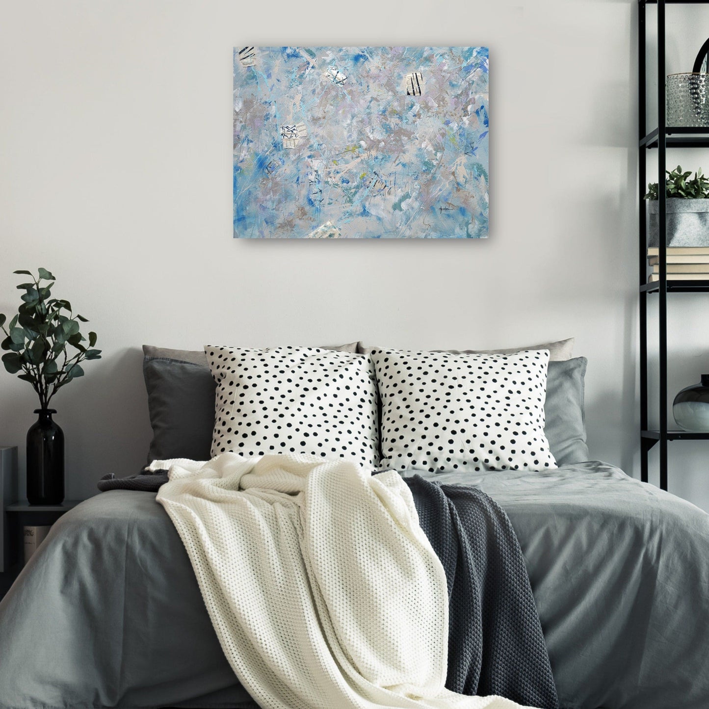 Navega en la brisa del océano - Dan Houston