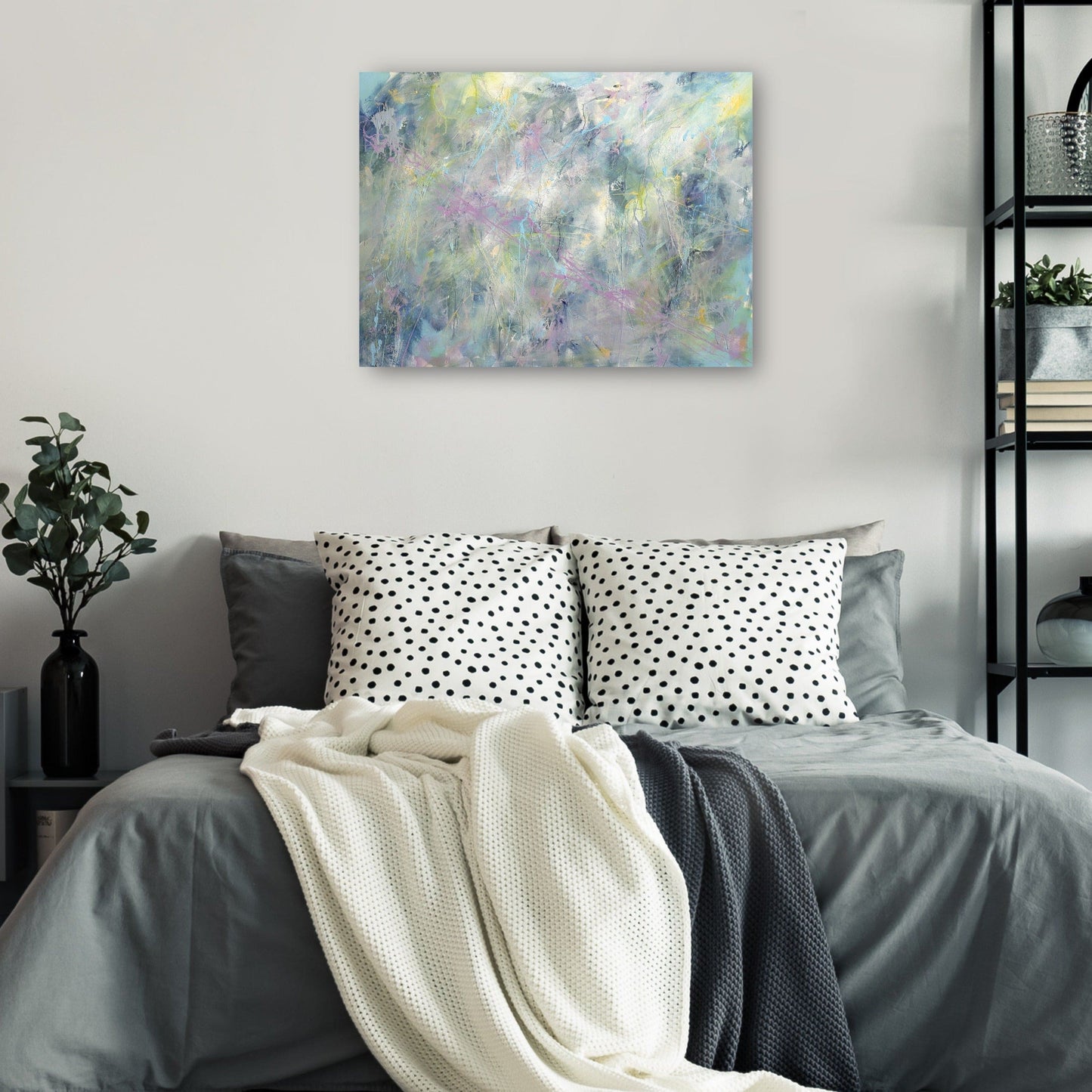 Saliste de un sueño - Dan Houston