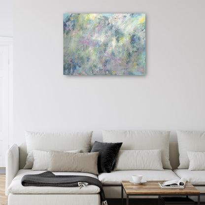 Saliste de un sueño - Dan Houston