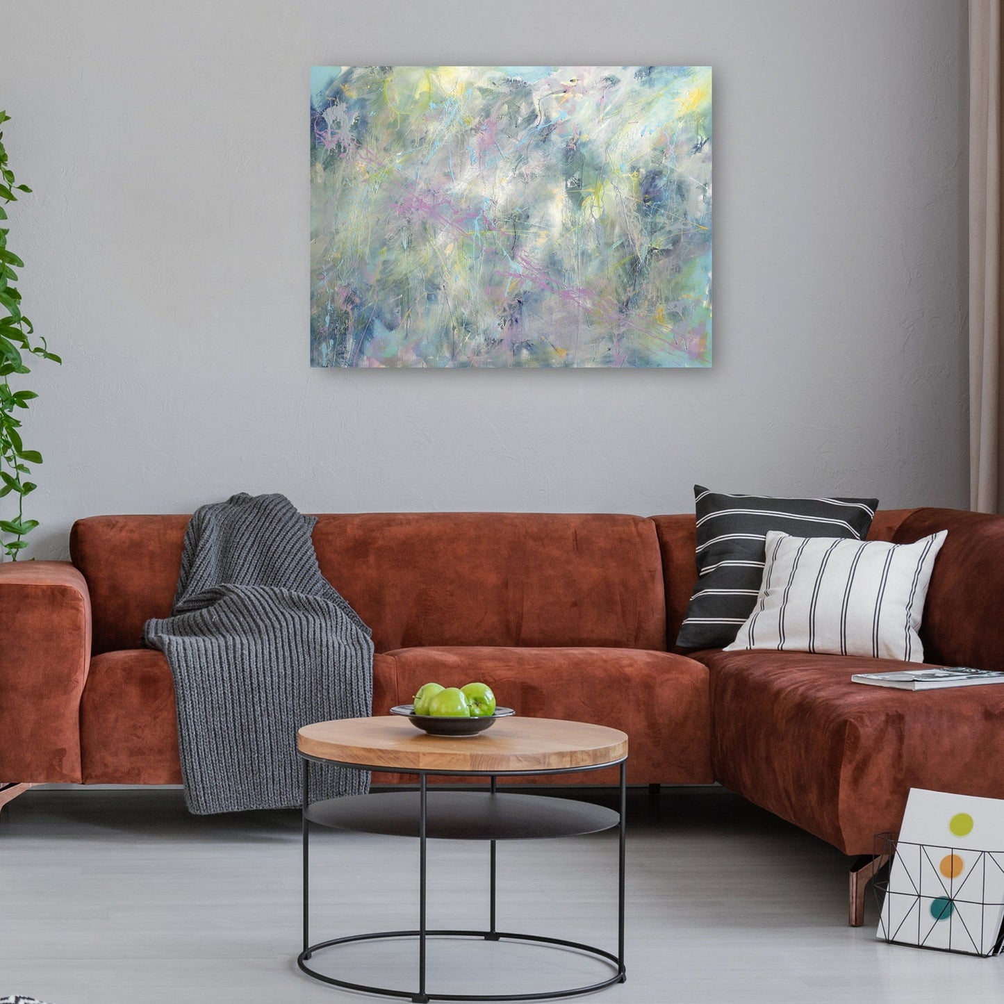 Saliste de un sueño - Dan Houston