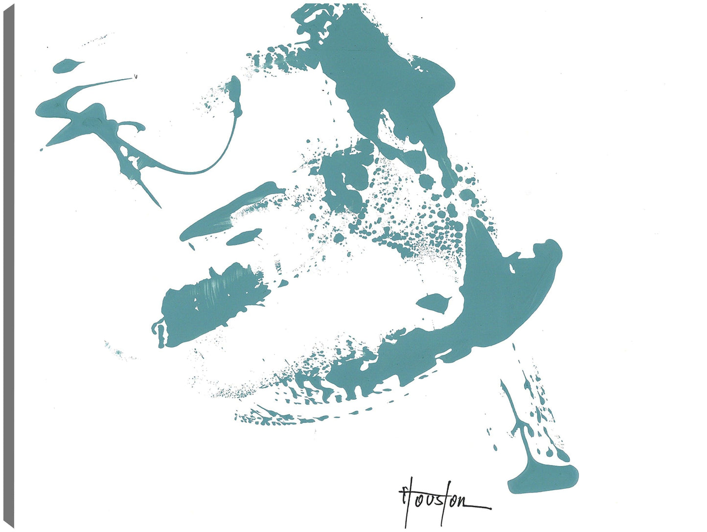 Serendipia 1 - Dan Houston