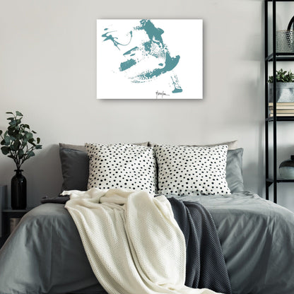 Serendipia 1 - Dan Houston