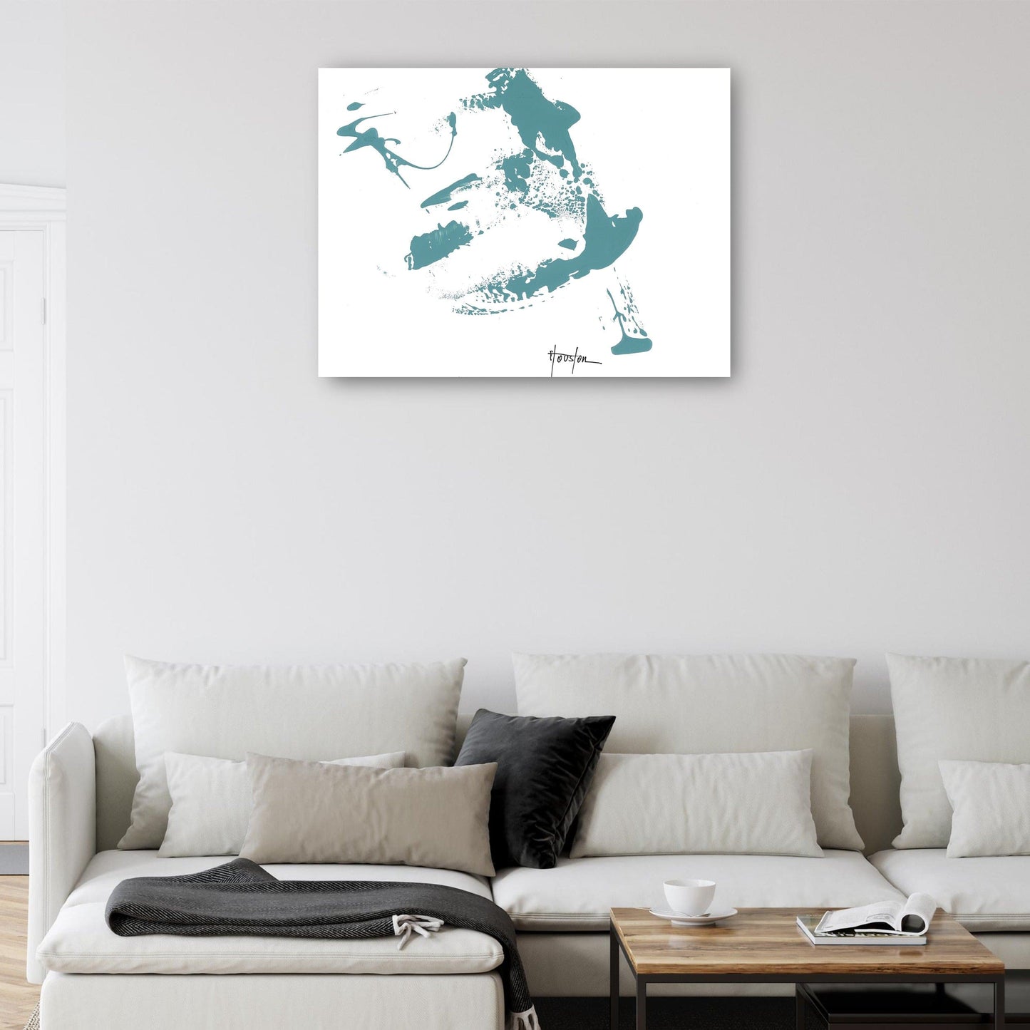 Serendipia 1 - Dan Houston