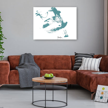 Serendipia 1 - Dan Houston