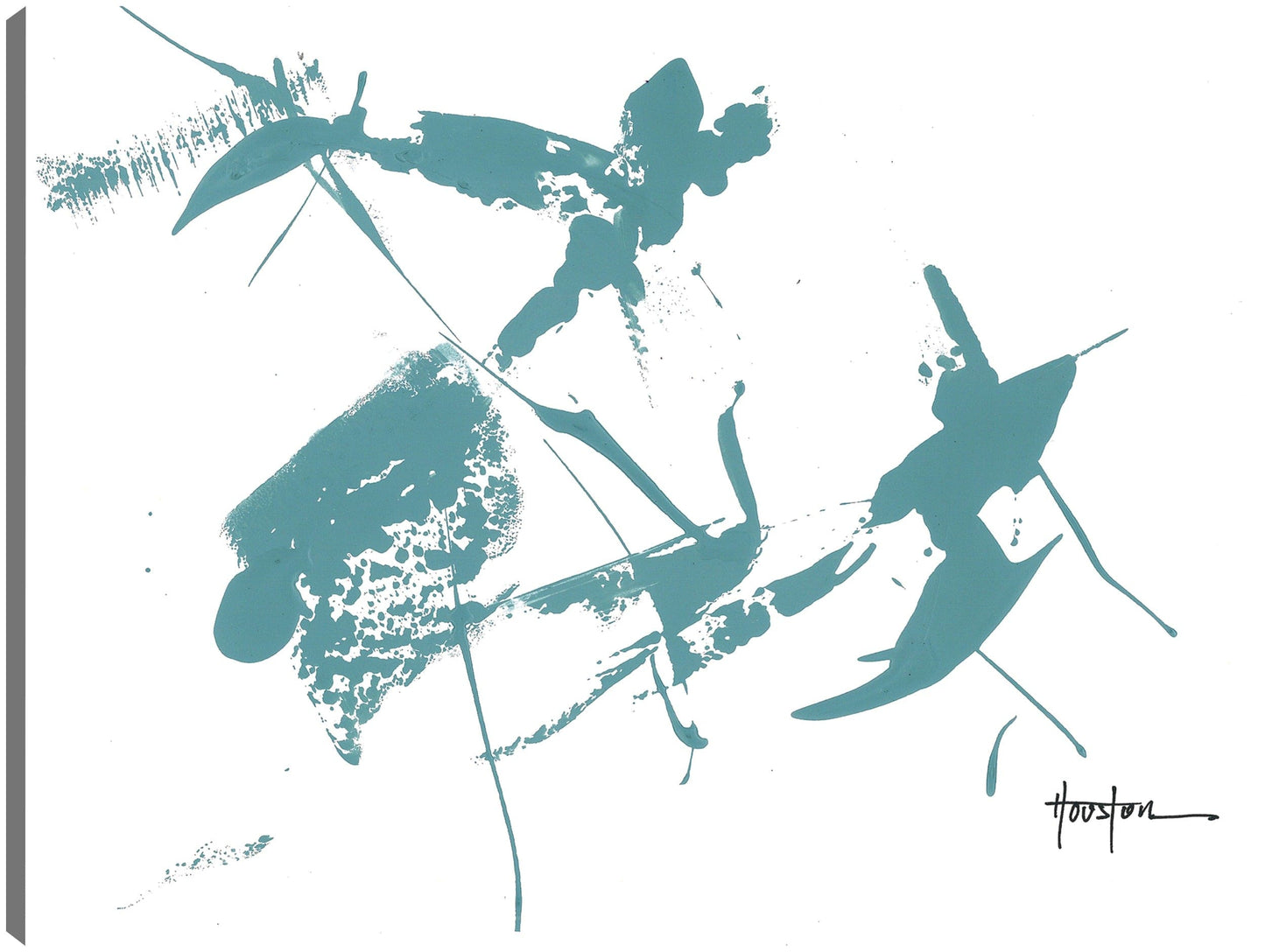 Serendipia 2 - Dan Houston