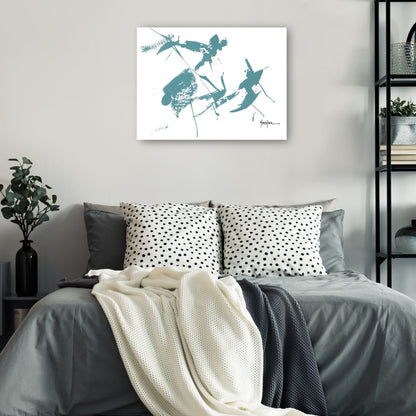 Serendipia 2 - Dan Houston