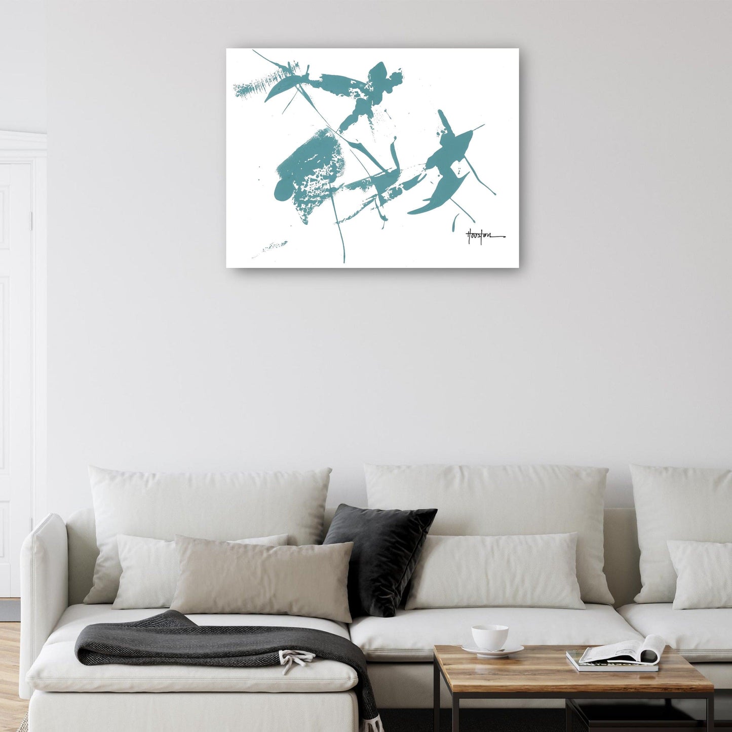 Serendipia 2 - Dan Houston