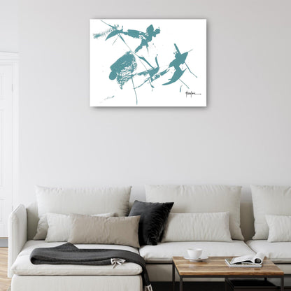 Serendipia 2 - Dan Houston