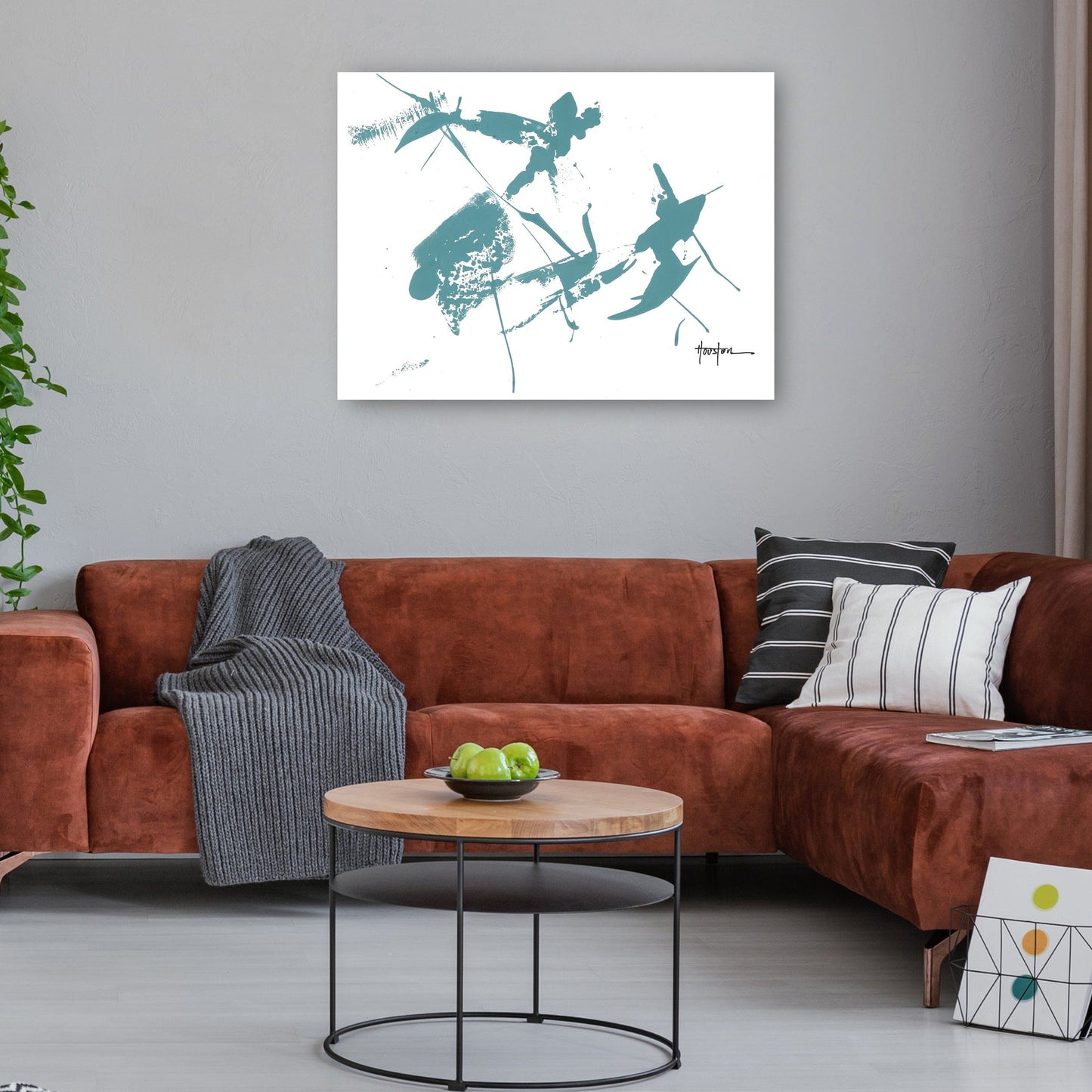 Serendipia 2 - Dan Houston