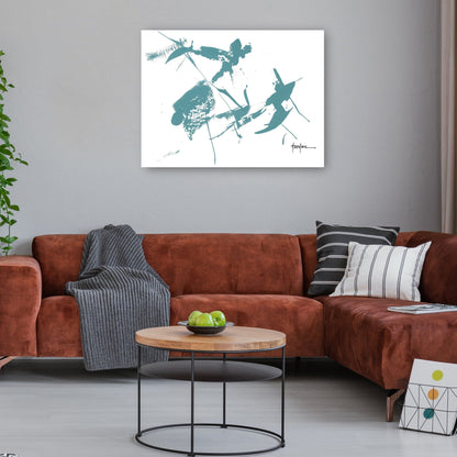 Serendipia 2 - Dan Houston