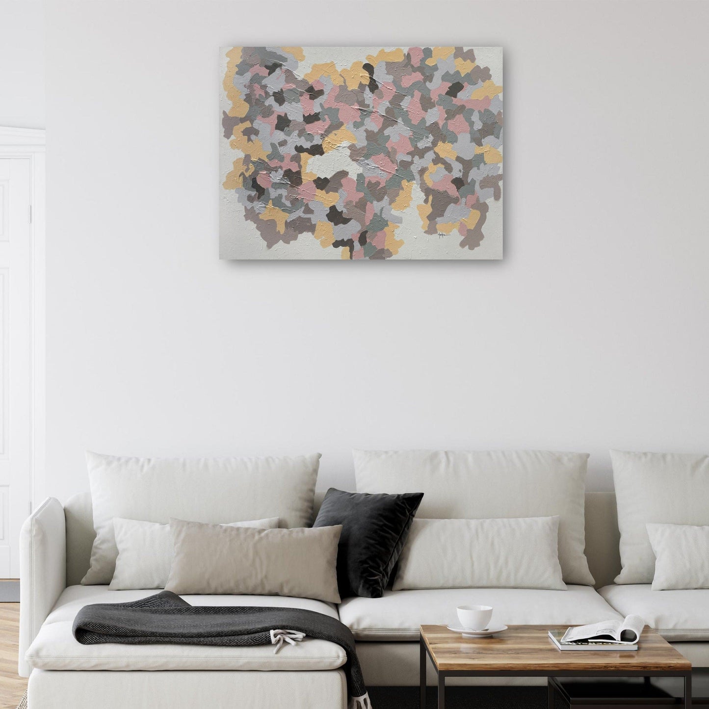 Frívolo - Dan Houston