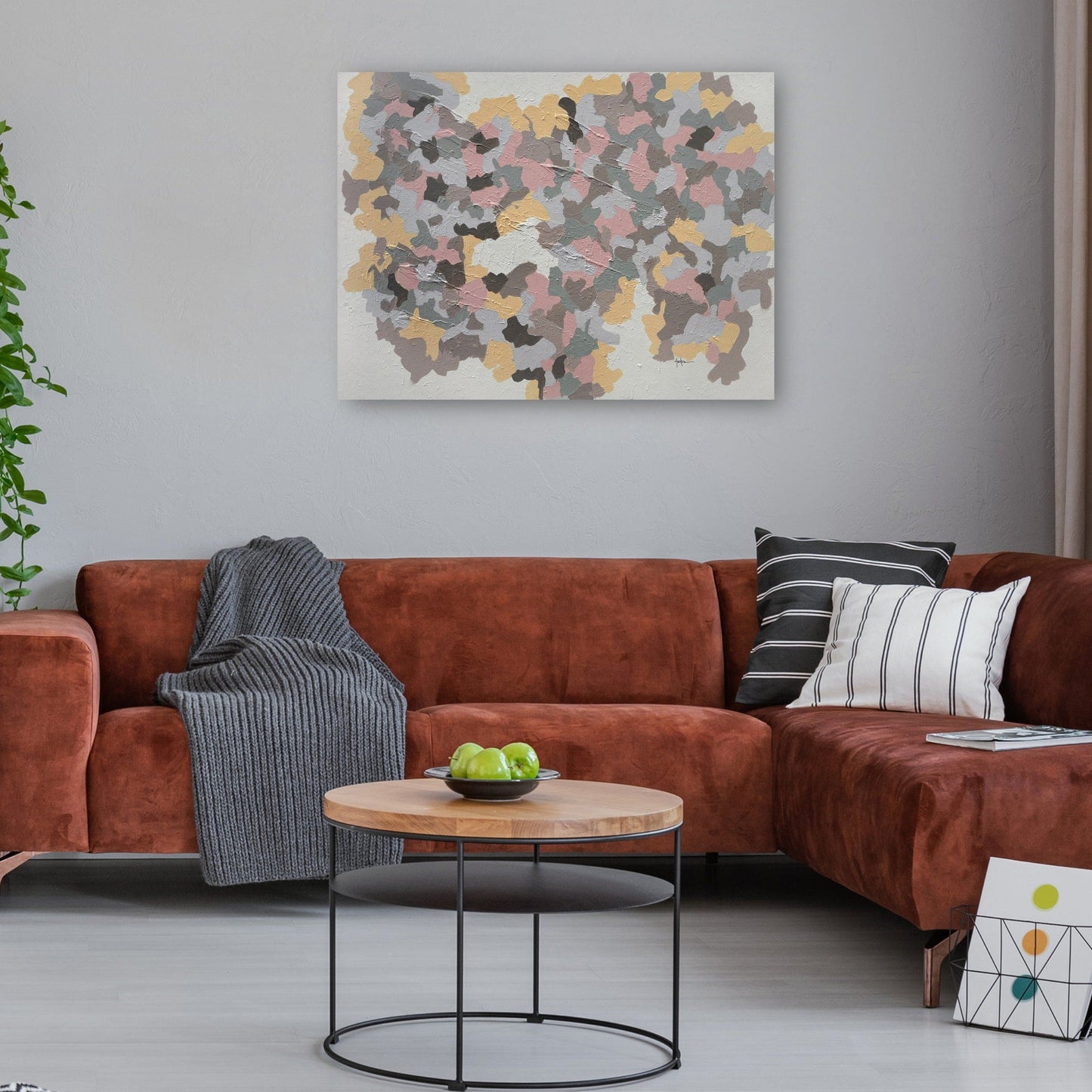 Frívolo - Dan Houston