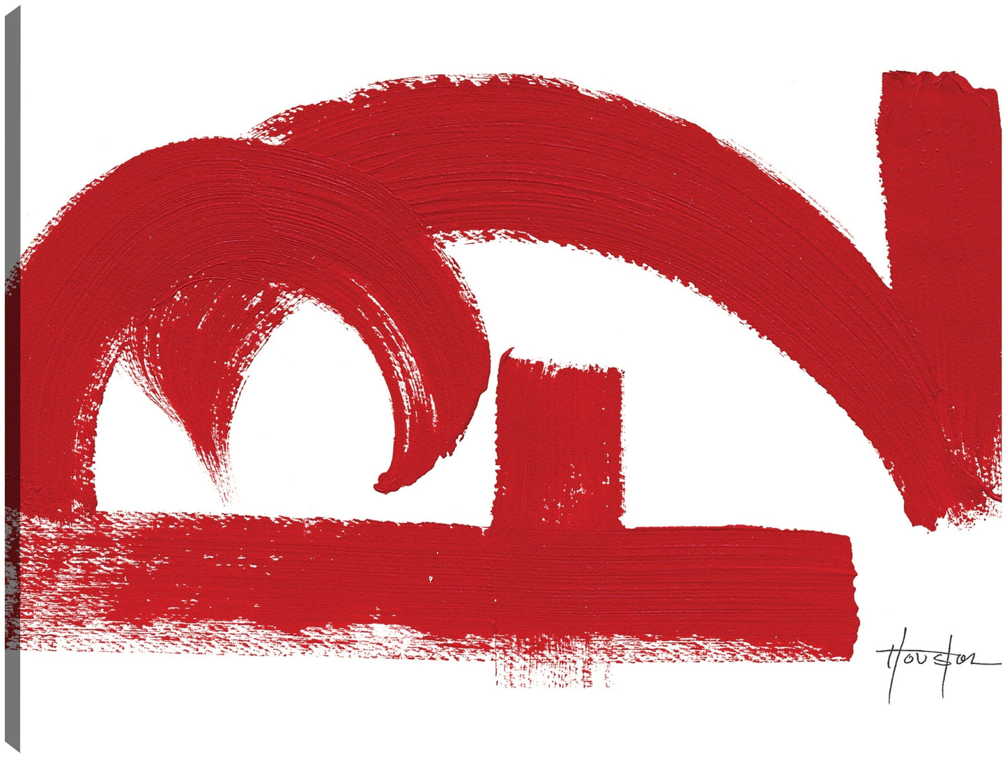 Burlas 1 - Dan Houston