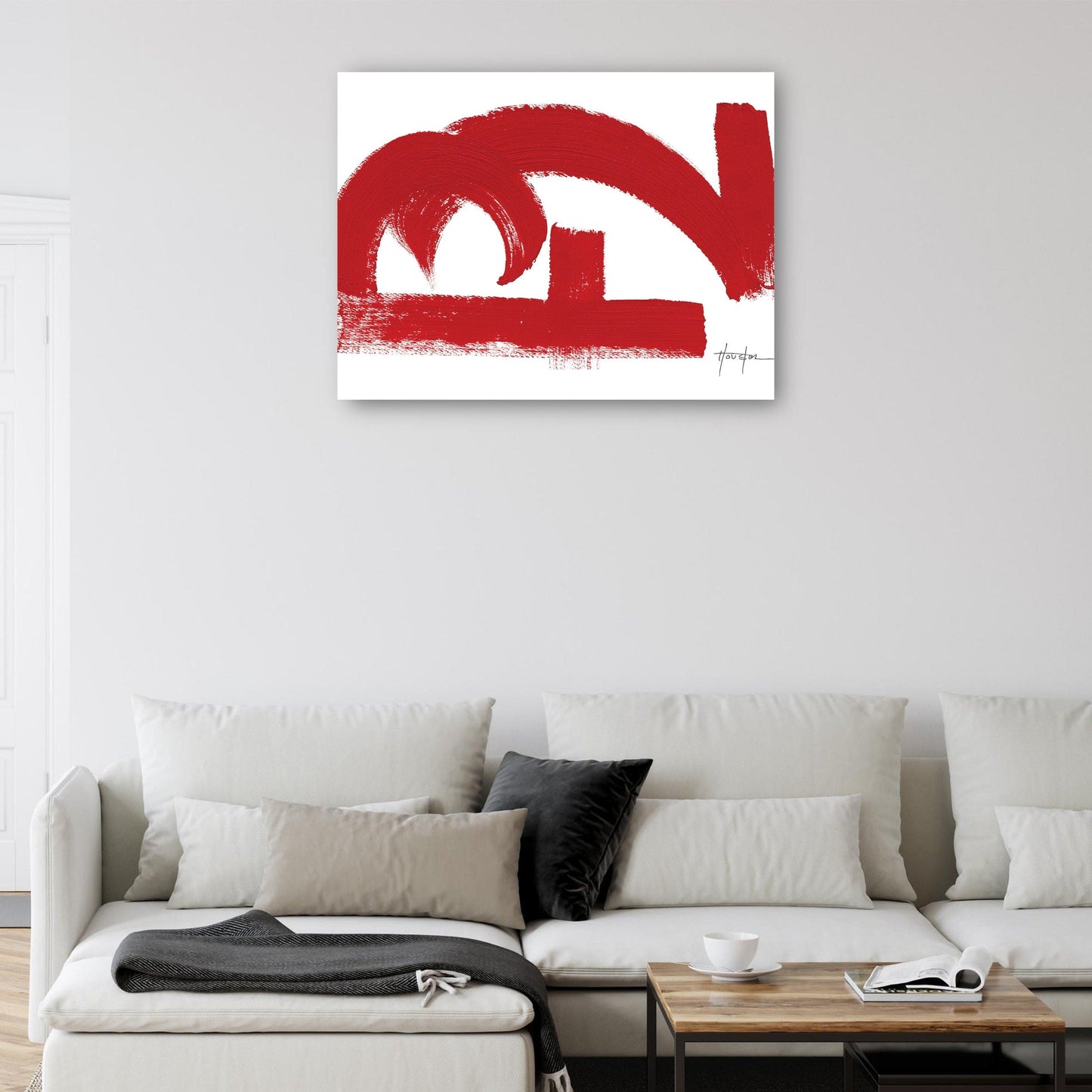 Burlas 1 - Dan Houston