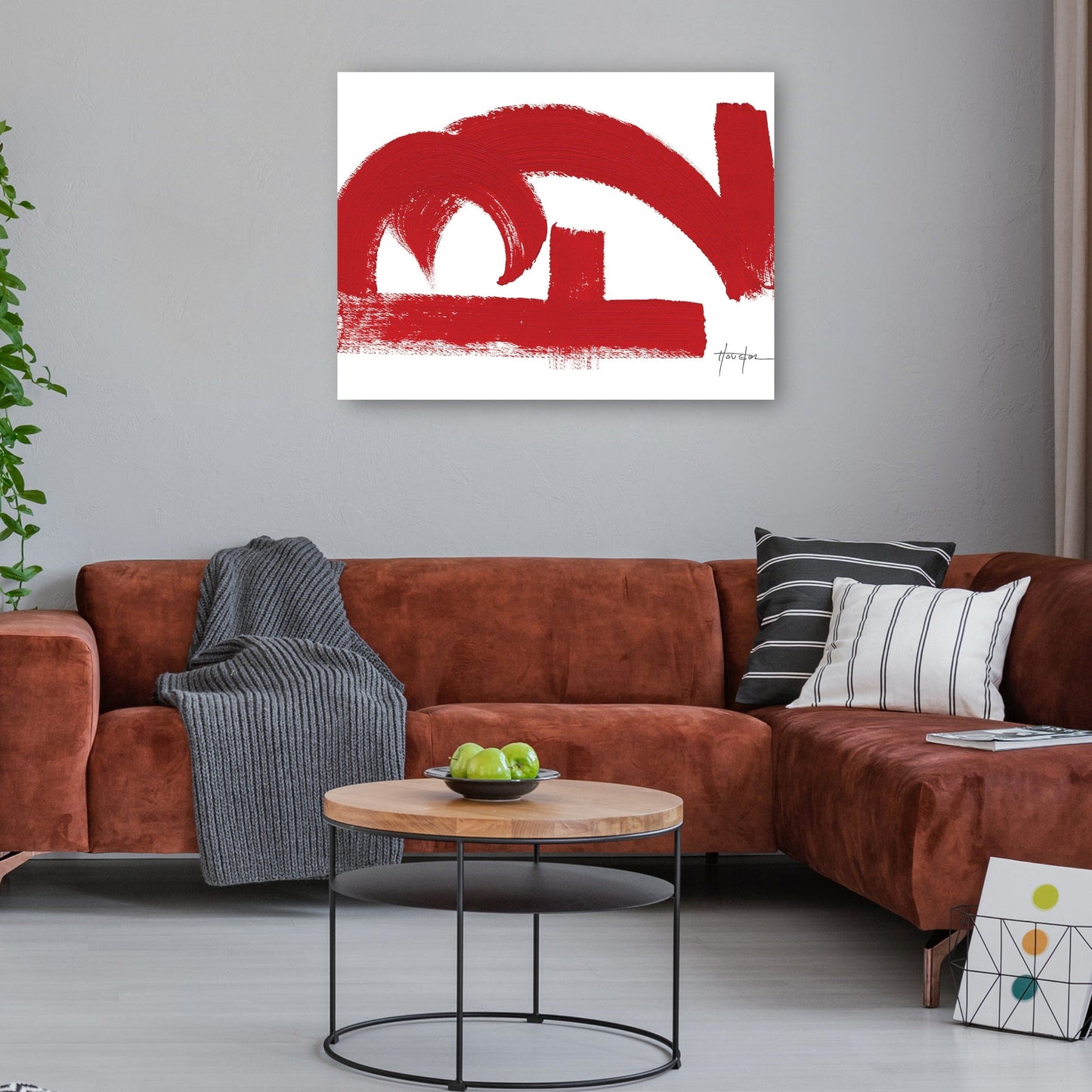 Burlas 1 - Dan Houston