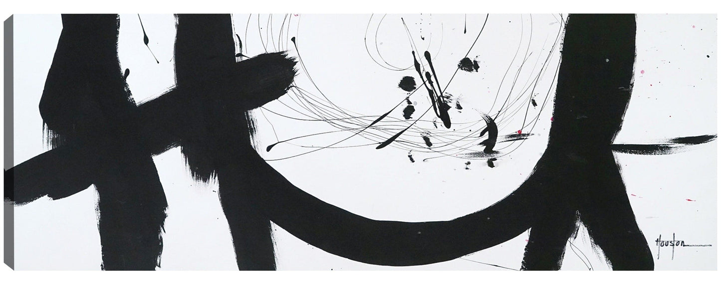 Equilibrado - Dan Houston
