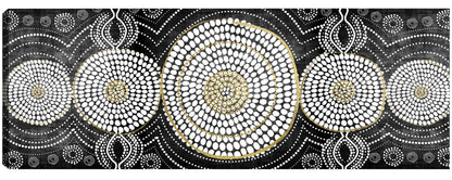 Panel tribal - Nikki Chu