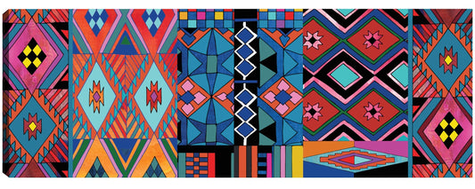 Tribal - Nikki Chu