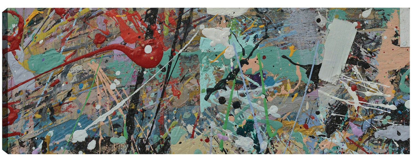 Tempestad 1 - Dan Houston