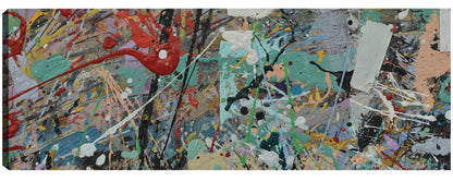 Tempestad 1 - Dan Houston