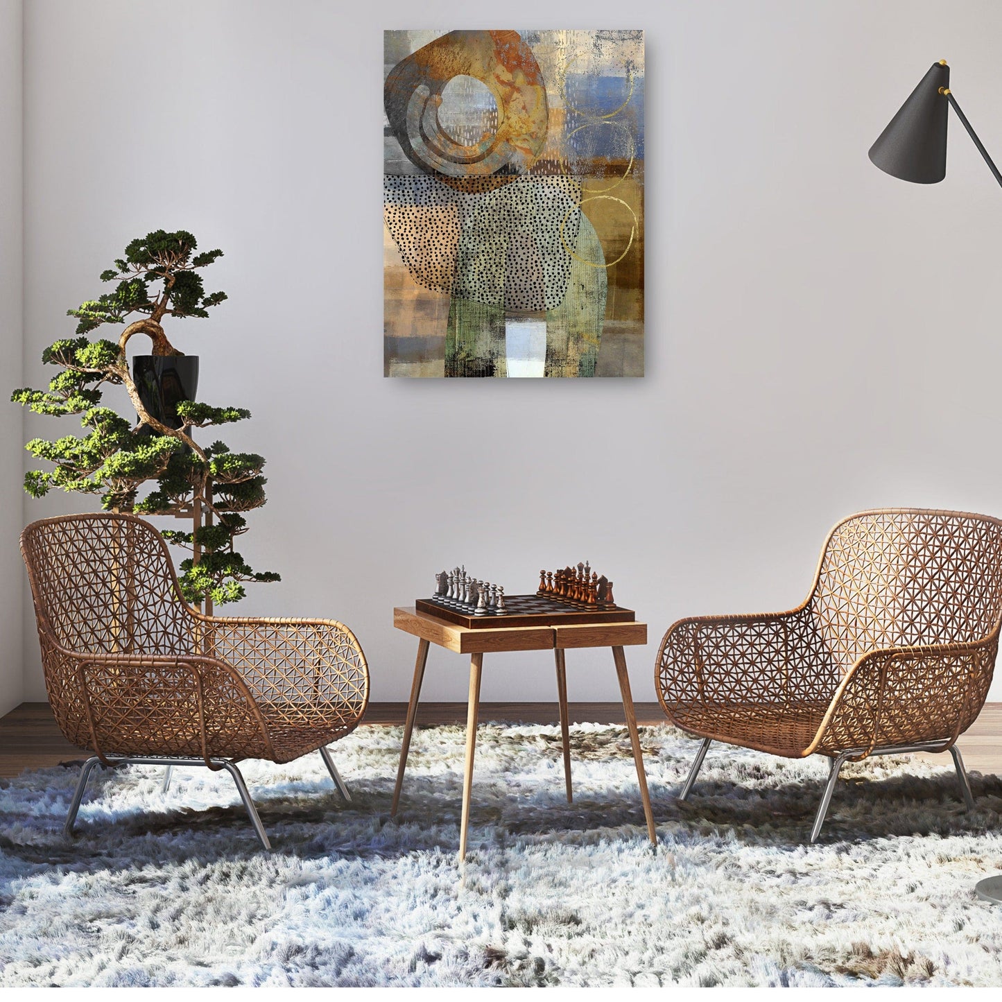 Resumen de punto de inflexión - Nikki Chu