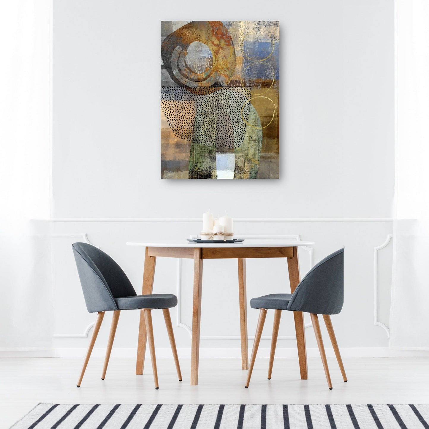 Resumen de punto de inflexión - Nikki Chu