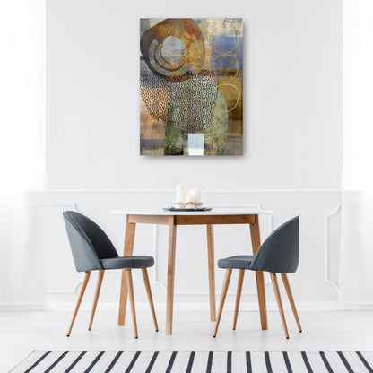 Resumen de punto de inflexión - Nikki Chu