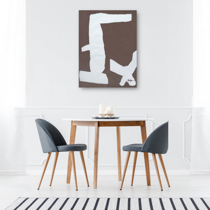 Deslizándose en la oscuridad 1 - Dan Houston