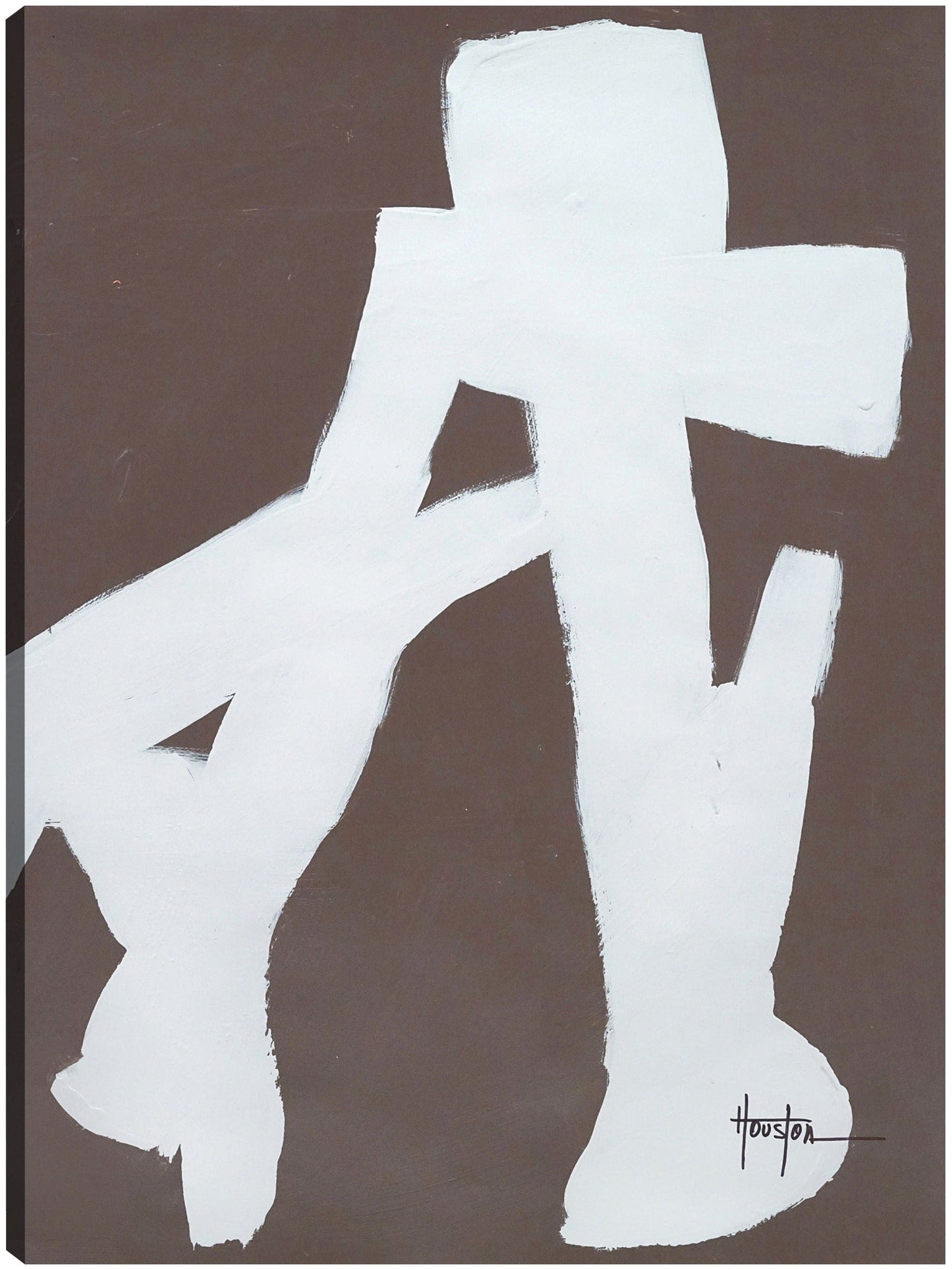 Deslizándose en la oscuridad 2 - Dan Houston