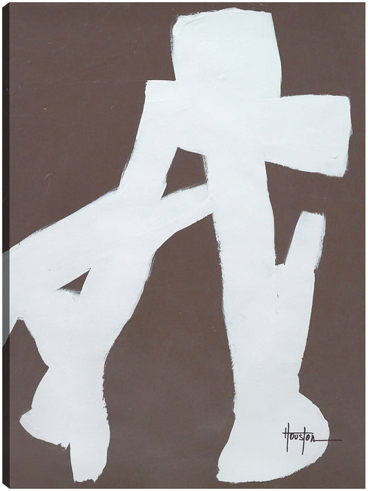 Deslizándose en la oscuridad 2 - Dan Houston