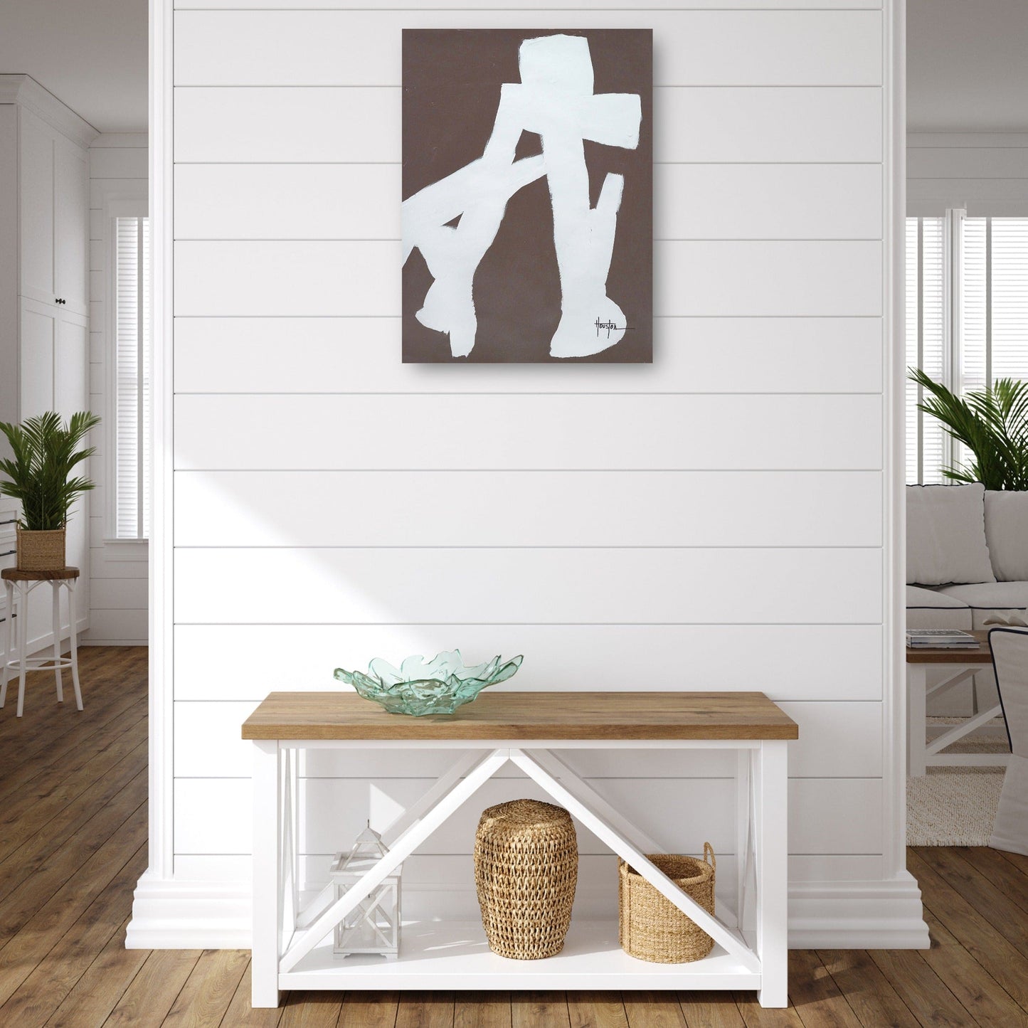 Deslizándose en la oscuridad 2 - Dan Houston