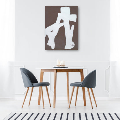 Deslizándose en la oscuridad 2 - Dan Houston