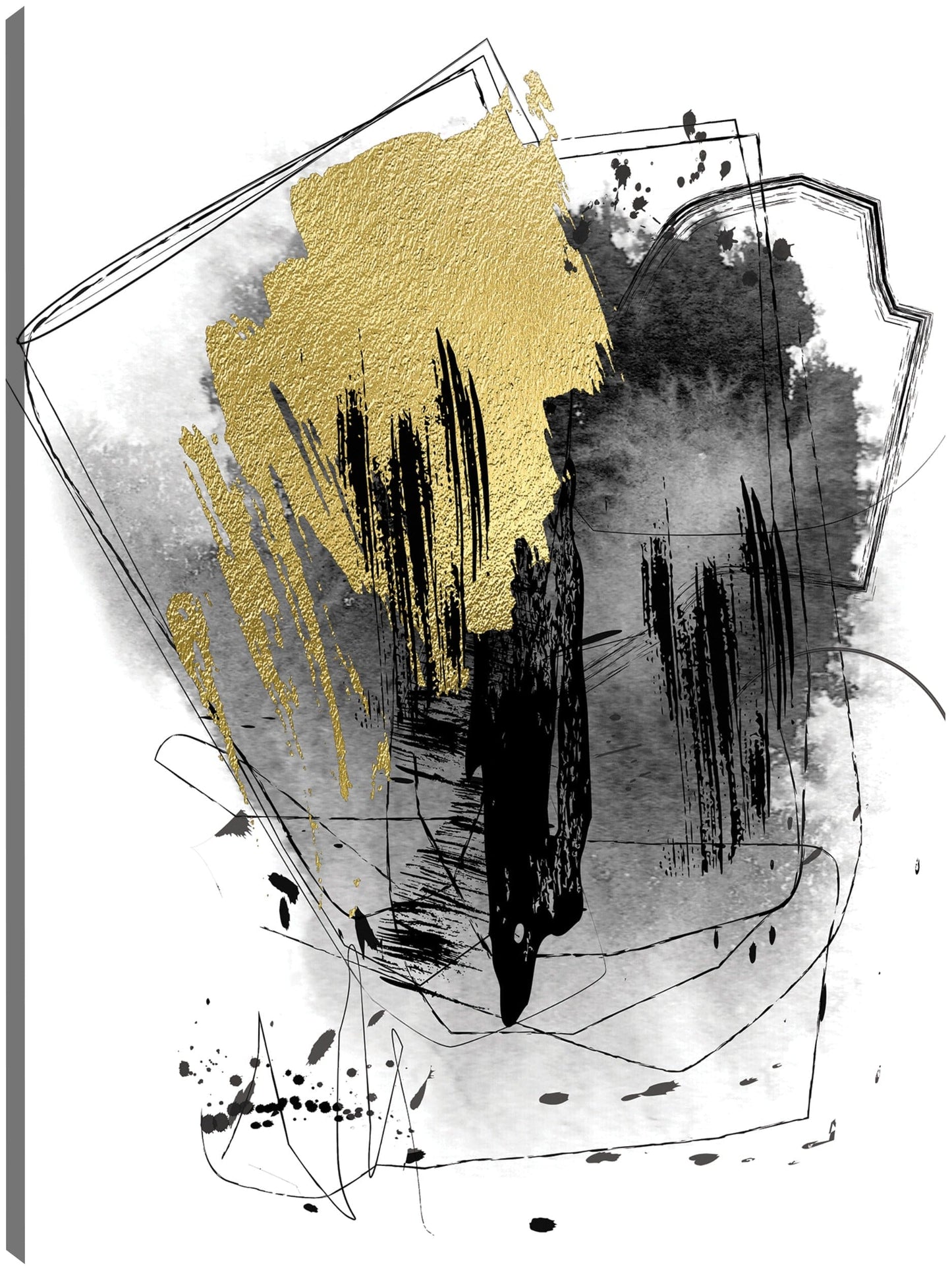 Confusión de oro - Nikki Chu