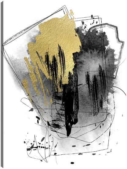 Confusión de oro - Nikki Chu