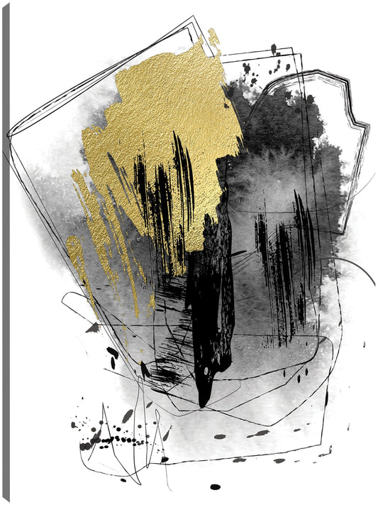 Confusión de oro - Nikki Chu