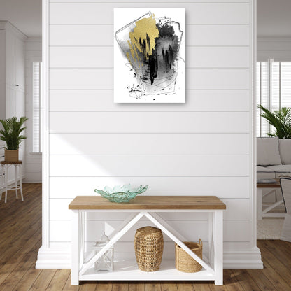 Confusión de oro - Nikki Chu