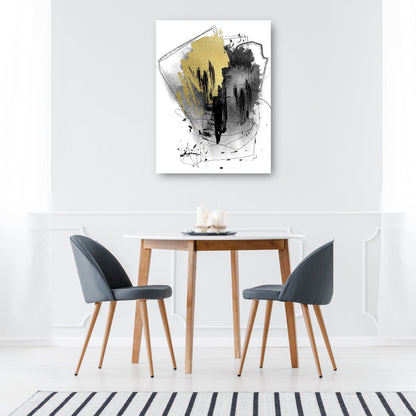 Confusión de oro - Nikki Chu