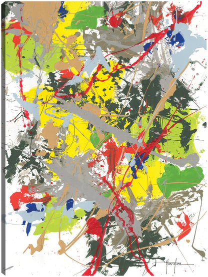 Resumen 2 - Dan Houston