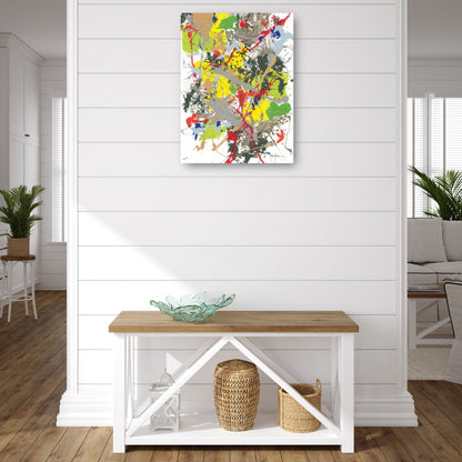 Resumen 2 - Dan Houston