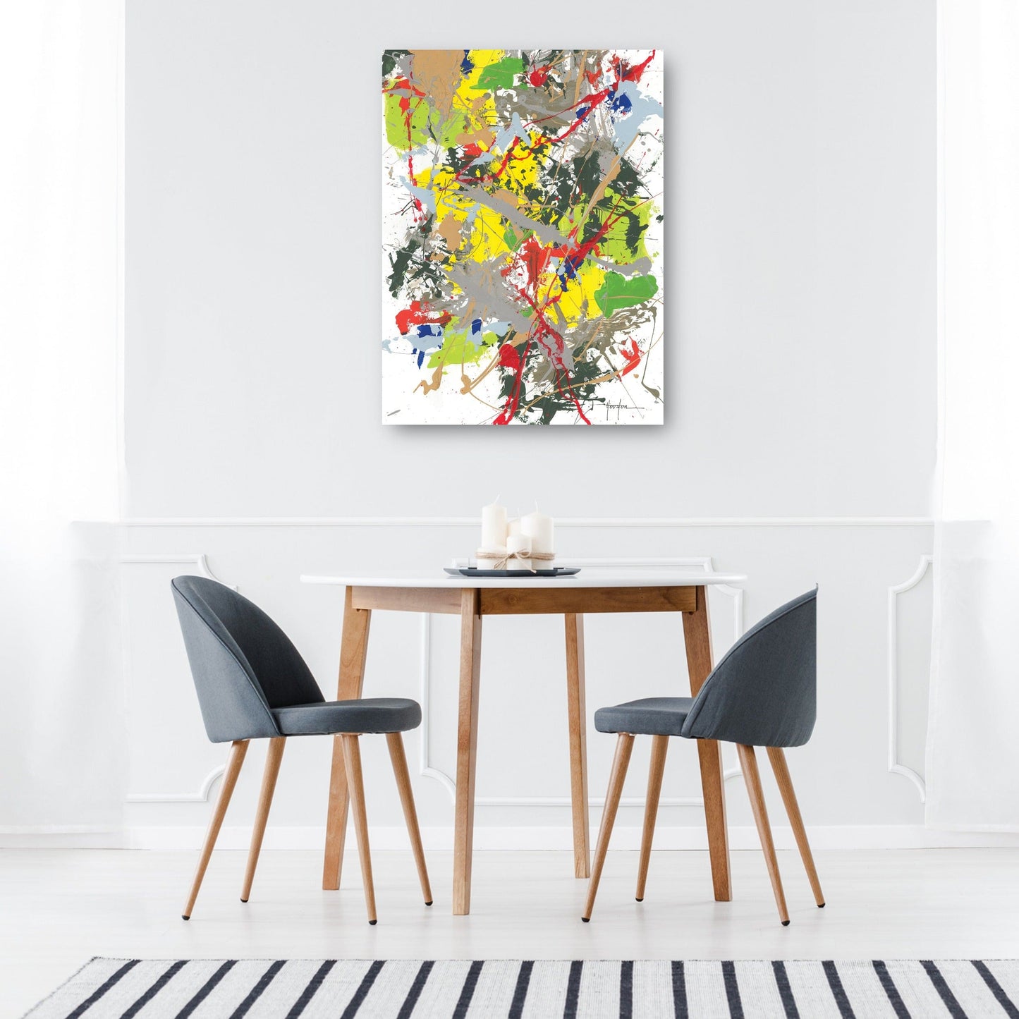 Resumen 2 - Dan Houston