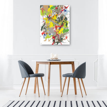 Resumen 2 - Dan Houston