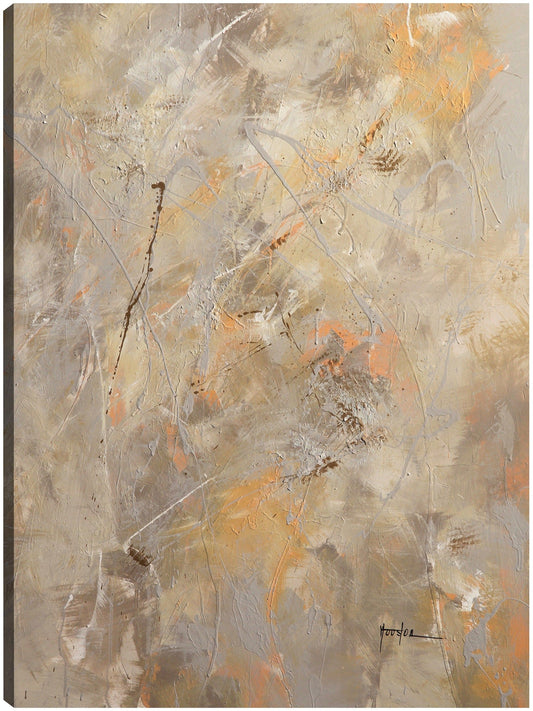 Besado por el sol - Dan Houston