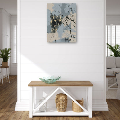 Safari en Gabón 2 - Dan Houston